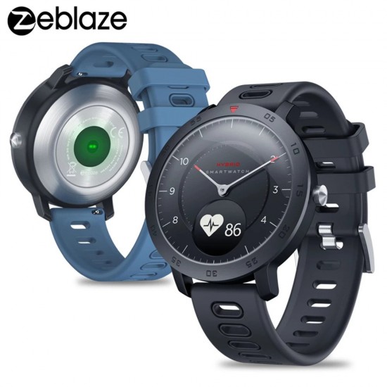 Zeblaze Hybrid Smart Watch