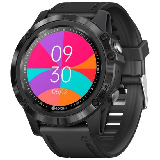 Zeblaze Vibe 3S HD Smart Watch
