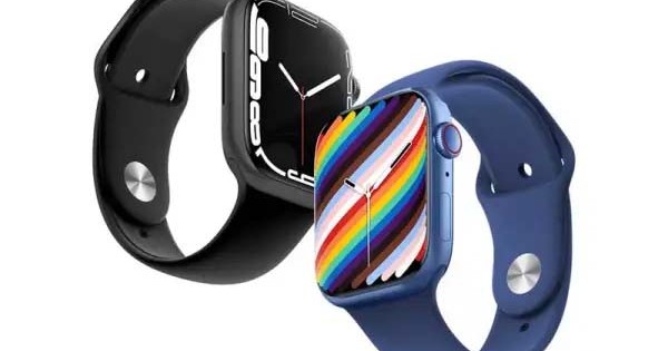 Microwear W17 Smart Watch