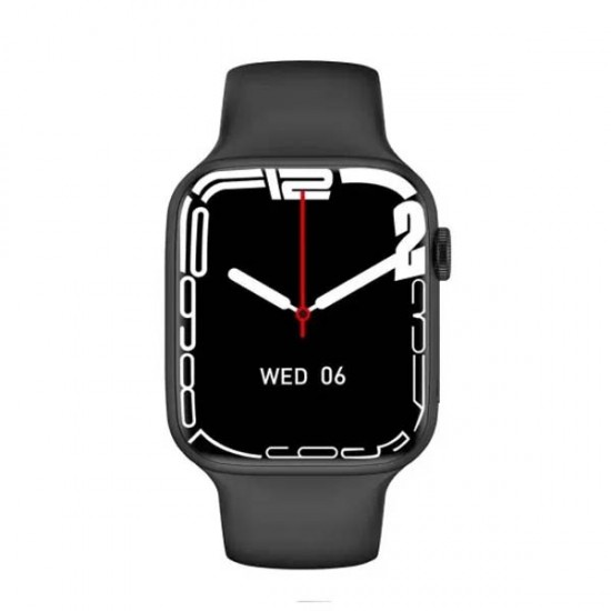 Microwear W17 Pro Smart Watch Microwear W17 Pro Smart Watch