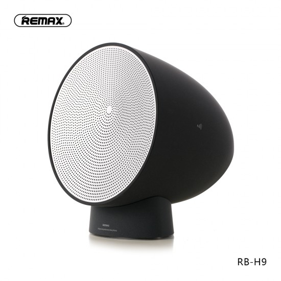 Remax RB-H9 Desktop Bluetooth Speaker