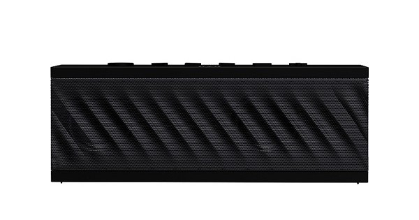 Remax RB-M3 Portable Bluetooth Speaker with Powerful Bass