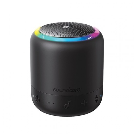 Anker A3127 Soundcore Mini 3 Pro Portable Bluetooth Speaker