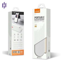 LDNIO BTS15 Portable Bluetooth 5.0 Speaker True Wireless Outdoor Stereo 2000mAh LI-Battery Bass Boost & HD Audio LDNIO BTS15 Portable Bluetooth 5.0 Speaker True Wireless Outdoor Stereo 2000mAh LI-Battery Bass Boost & HD Audio