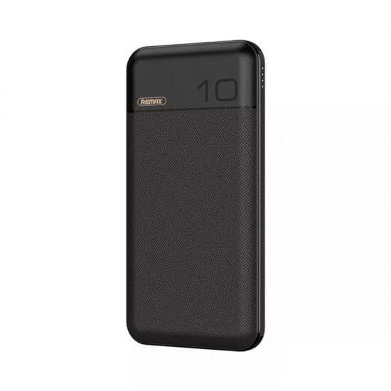 REMAX RPP-151 10,000mAh PD Fast Charging BOREE Series Power Bank