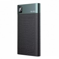 REMAX RPP-5 GARIE SERIES 10,000mAh (37WH) 18W Digital Display POWERBANK