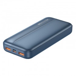 Remax RPP-213 22.5W PD20W QC22.5W Fast Charging 20000Mah Tinyl Series Power Bank Remax RPP-213 22.5W PD20W QC22.5W Fast Charging 20000Mah Tinyl Series Power Bank