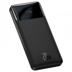BASEUS Bipow Digital Display 20,000mAh 20W Power Bank BASEUS Bipow Digital Display 20,000mAh 20W Power Bank