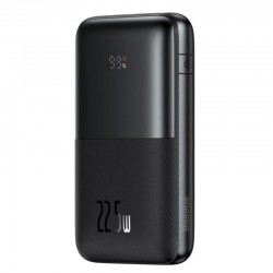 Baseus Bipow Pro 20000mAh 22.5W Digital Display FAST CHARGE Power Bank Baseus Bipow Pro 20000mAh 22.5W Digital Display FAST CHARGE Power Bank