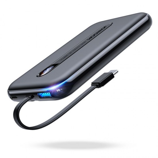 JOYROOM JR-L001 20W PD Fast Charging Power Bank 10000mAh JOYROOM JR-L001 20W PD Fast Charging Power Bank 10000mAh