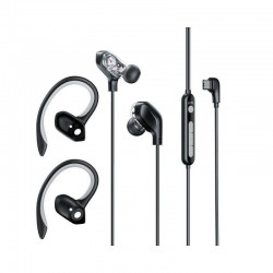 BASEUS GAMO C18 Type-C Gaming Earphones BASEUS GAMO C18 Type-C Gaming Earphones