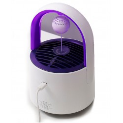 BASEUS Star Mosquito Killing Lamp (EU) White ACMWD-AHX02