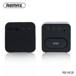 Remax RB-M18 Wireless Mini Bluetooth Speaker Portable Stereo music Outdoor
