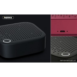 Remax RB-M27 Portable Bluetooth Speaker