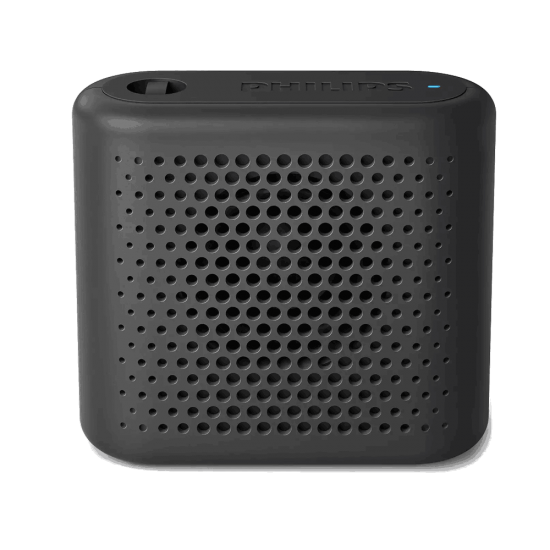 PHILIPS BT55 Bluetooth Speaker