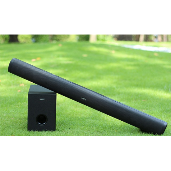 Remax RTS-10 Bluetooth Speaker