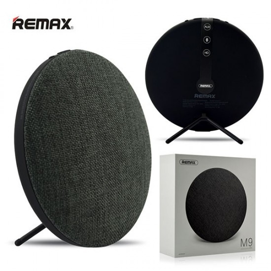 Remax RB-M9 HiFi Bluetooth Speaker