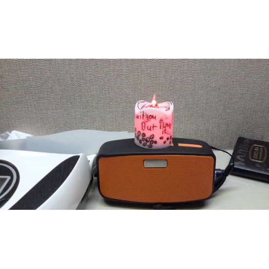 Remax RM-M1 Blutooth Speaker