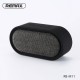 Remax RB-M11 Fabric Wireless Bluetooth Speaker