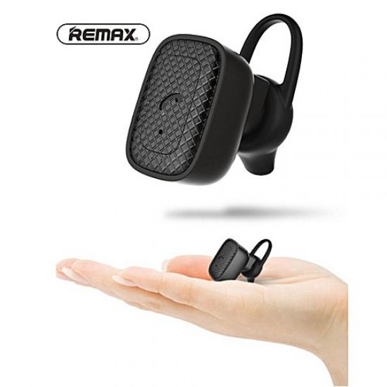 Remax RB-T18 Mini Stealth Unilateral Bluetooth Earphone