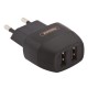 Remax RP-U29 Flinc Universal 2.1A Fast Charging Adapter