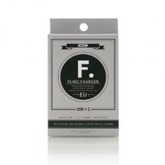 Remax RP-U29 Flinc Universal 2.1A Fast Charging Adapter