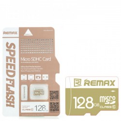 Remax SD Card 128GB Memory