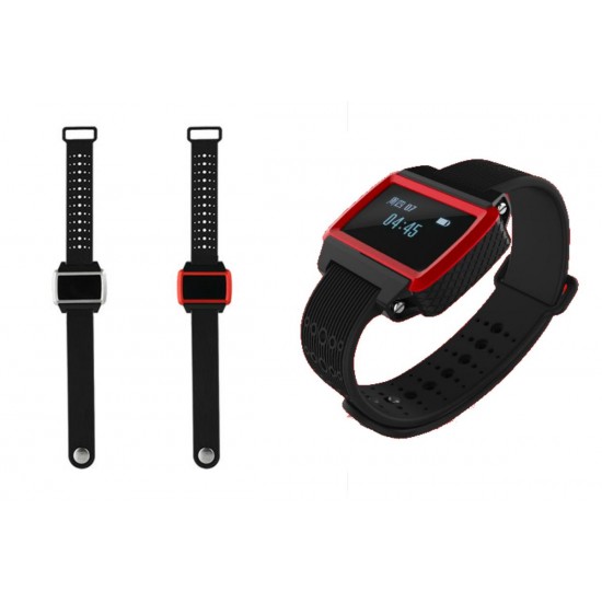 REMAX RBW-W2 Smart Bluetooth Sporty Bracelet