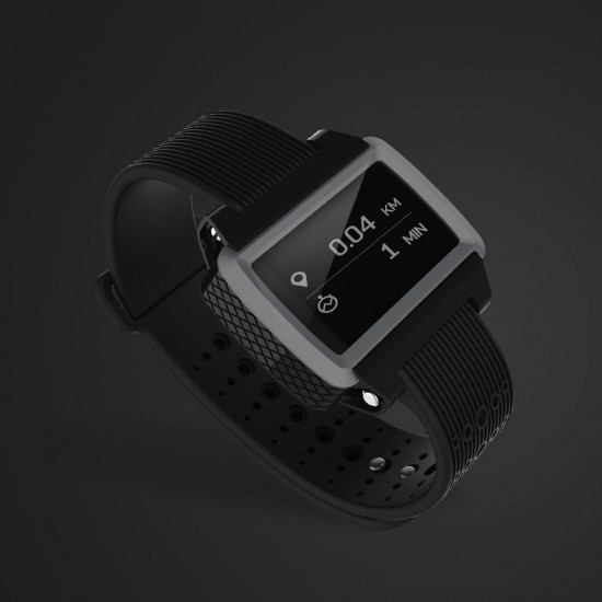 REMAX RBW-W2 Smart Bluetooth Sporty Bracelet