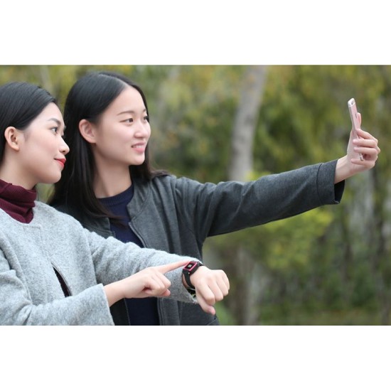 REMAX RBW-W2 Smart Bluetooth Sporty Bracelet