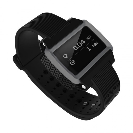 REMAX RBW-W2 Smart Bluetooth Sporty Bracelet