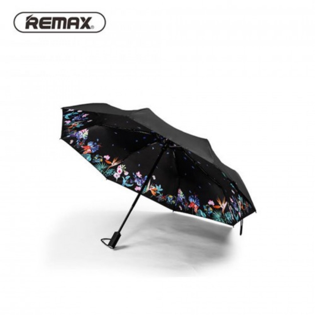 REMAX RT-U3 PORTABLE AUTOMATED UMBRELLA