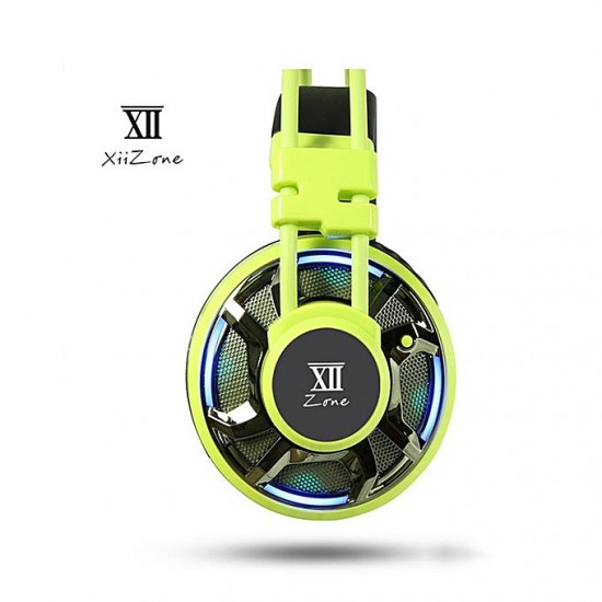 Remax XII Zone Gaming Headphone G949