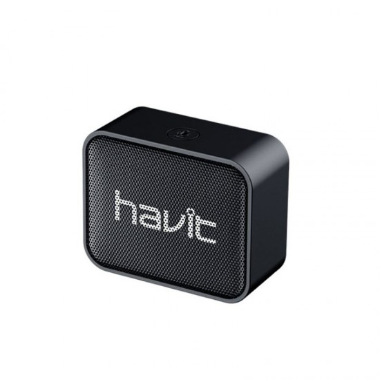 Havit MX702 Portable Bluetooth Speaker