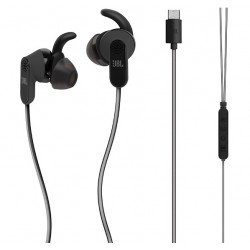 JBL Reflect Aware Type C In-Ear Headphones JBL Reflect Aware Type C In-Ear Headphones