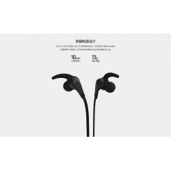 REMAX RB-S25 NECKBAND WIRELESS SPORTS BLUETOOTH EARPHONE REMAX RB-S25 NECKBAND WIRELESS SPORTS BLUETOOTH EARPHONE