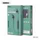 REMAX RB-S25 NECKBAND WIRELESS SPORTS BLUETOOTH EARPHONE REMAX RB-S25 NECKBAND WIRELESS SPORTS BLUETOOTH EARPHONE