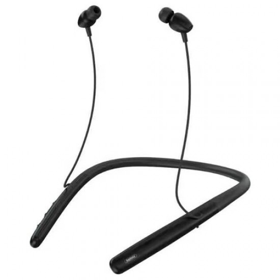 REMAX RB-S16 Bluetooth Wireless Neckband Sport Headphone REMAX RB-S16 Bluetooth Wireless Neckband Sport Headphone