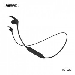 REMAX RB-S25 NECKBAND WIRELESS SPORTS BLUETOOTH EARPHONE REMAX RB-S25 NECKBAND WIRELESS SPORTS BLUETOOTH EARPHONE