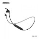 REMAX RB-S25 NECKBAND WIRELESS SPORTS BLUETOOTH EARPHONE REMAX RB-S25 NECKBAND WIRELESS SPORTS BLUETOOTH EARPHONE