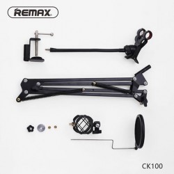 Remax CK-100 Mobile Recording Studio