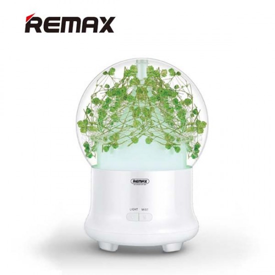 Remax RT-A700 Flowers Aroma Lamp Humidifier