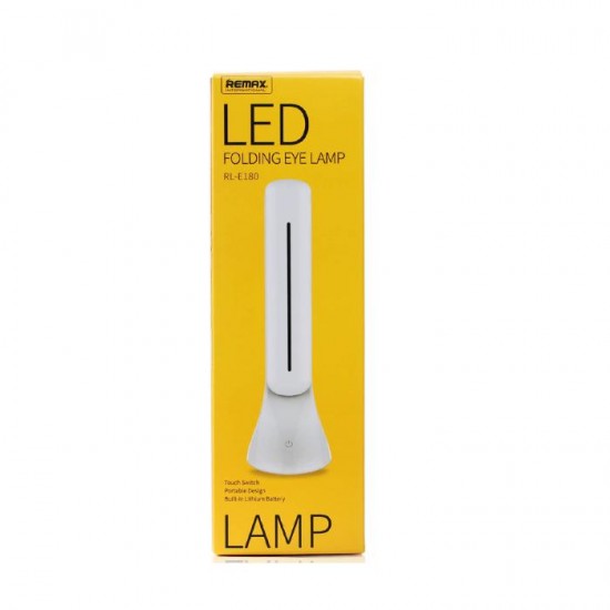Remax RL-E180 LED Lamp - LAMPS & LIGHTING