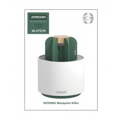 JOYROOM JR-CY270 SOTHING MOSQUITO KILLER