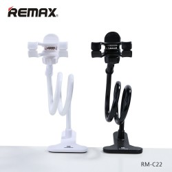 Remax RM-C22 Phone Holder 360 Rotating Flexible