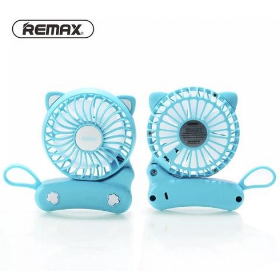 REMAX F14 Cat USB Foldable Fan