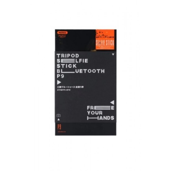 Remax RP-P9 Bluetooth Selfi Stick 
