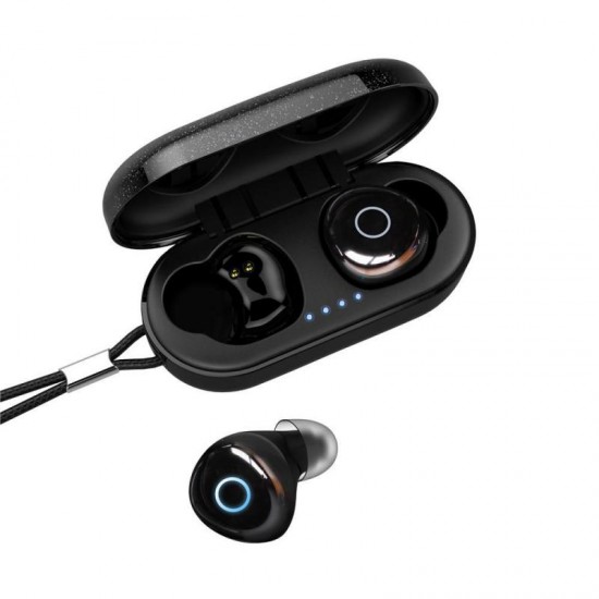 Ovevo Q65 Pro TWS Bluetooth Earbuds