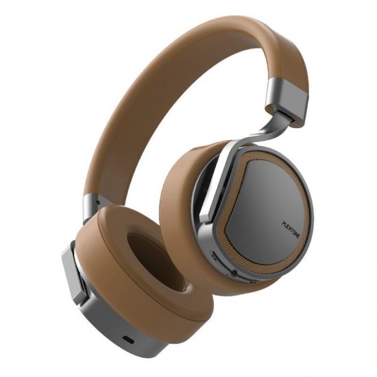 Plextone BT270 Wireless Bluetooth Headphones