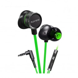 PLEXTONE G15 Gaming Headphones Hammering in The Bass PLEXTONE G15 Gaming Headphones Hammering in The Bass
